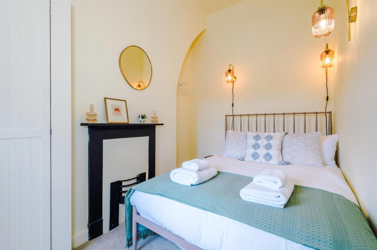 Pyecroft Cottage Τσέστερ Εξωτερικό φωτογραφία